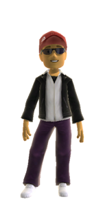 Vitai Slade's Avatar